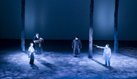 Onegin and Lenky's Duel