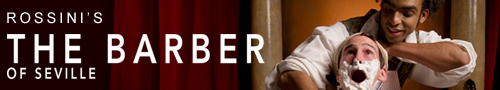 OPERAEncore's The Baber of Seville