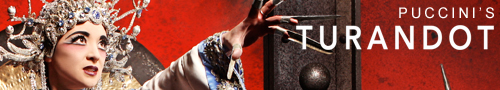 OPERAEncore's Turandot