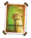 Samson & Dalila