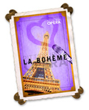 La boheme
