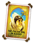 The Italian Girl in Algiers