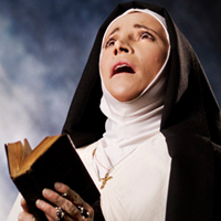Dialogues of the Carmelites