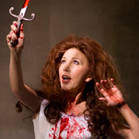 Lucia di Lammermoor