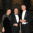 Pittsburgh Opera's First Annual Auld Lang Syne New Year's Eve Celebration
