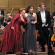 Pittsburgh Opera's First Annual Auld Lang Syne New Year's Eve Celebration