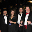 Pittsburgh Opera's First Annual Auld Lang Syne New Year's Eve Celebration