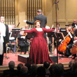 Pittsburgh Opera's First Annual Auld Lang Syne New Year's Eve Celebration