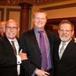 Pittsburgh Opera's 55th Annaul Diamond Horseshoe Ball