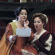 Pittsburgh Opera’s 2009 production of Eugene Onegin