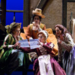 Pittsburgh Opera’s 2009 production of <em>Falstaff</em>