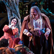 Pittsburgh Opera&rsquo;s 2009 production of <em>Falstaff</em>
