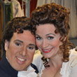 Pittsburgh Opera’s 2010 production of The Marriage of Figaro