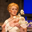 Pittsburgh Opera&rsquo;s 2010 production of The Rape of Lucretia