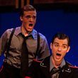 Pittsburgh Opera&rsquo;s 2010 production of The Rape of Lucretia
