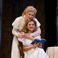 Pittsburgh Opera’s 2009 production of Eugene Onegin