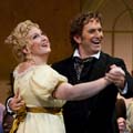 Pittsburgh Opera’s 2009 production of Eugene Onegin