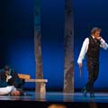 Pittsburgh Opera’s 2009 production of Eugene Onegin