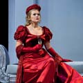 Pittsburgh Opera’s 2009 production of Eugene Onegin