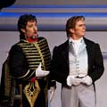 Pittsburgh Opera’s 2009 production of Eugene Onegin