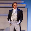 Pittsburgh Opera’s 2009 production of Eugene Onegin