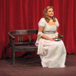 Pittsburgh Opera’s 2009 production of Eugene Onegin