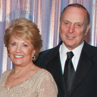 Joseph and Carol Massaro
