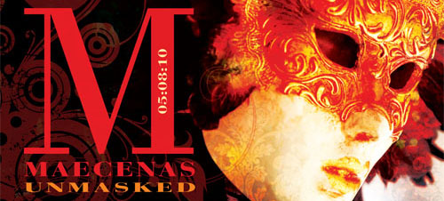 Maecenas Unmasked