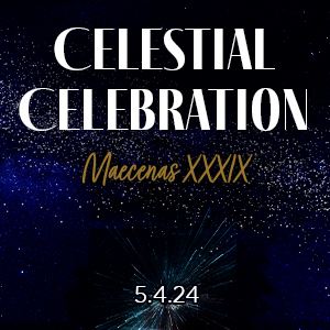 Maecenas - Celestial Celebration