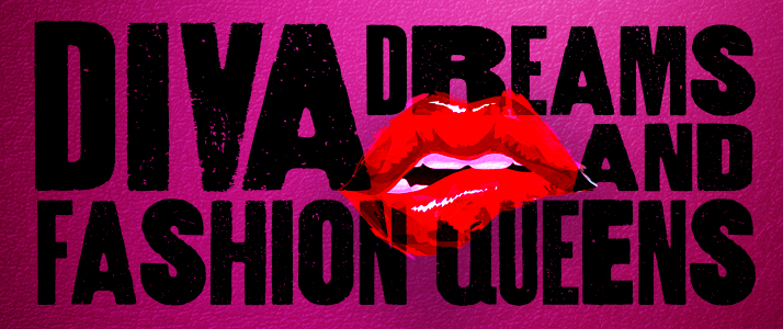 Masthead image of Pittsburgh Opera's Diva Dreams and Fashion Queens fashion show