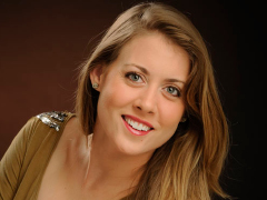 Pittsburgh Opera Resident Artist Adelaide Boedecker