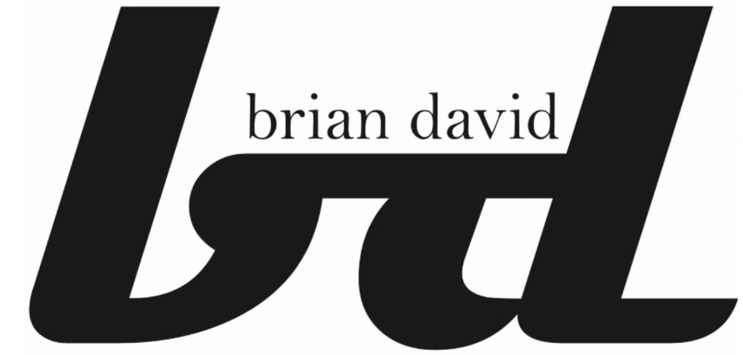 logo for Brian David