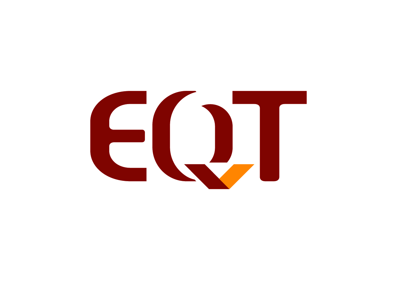 EQT's Logo