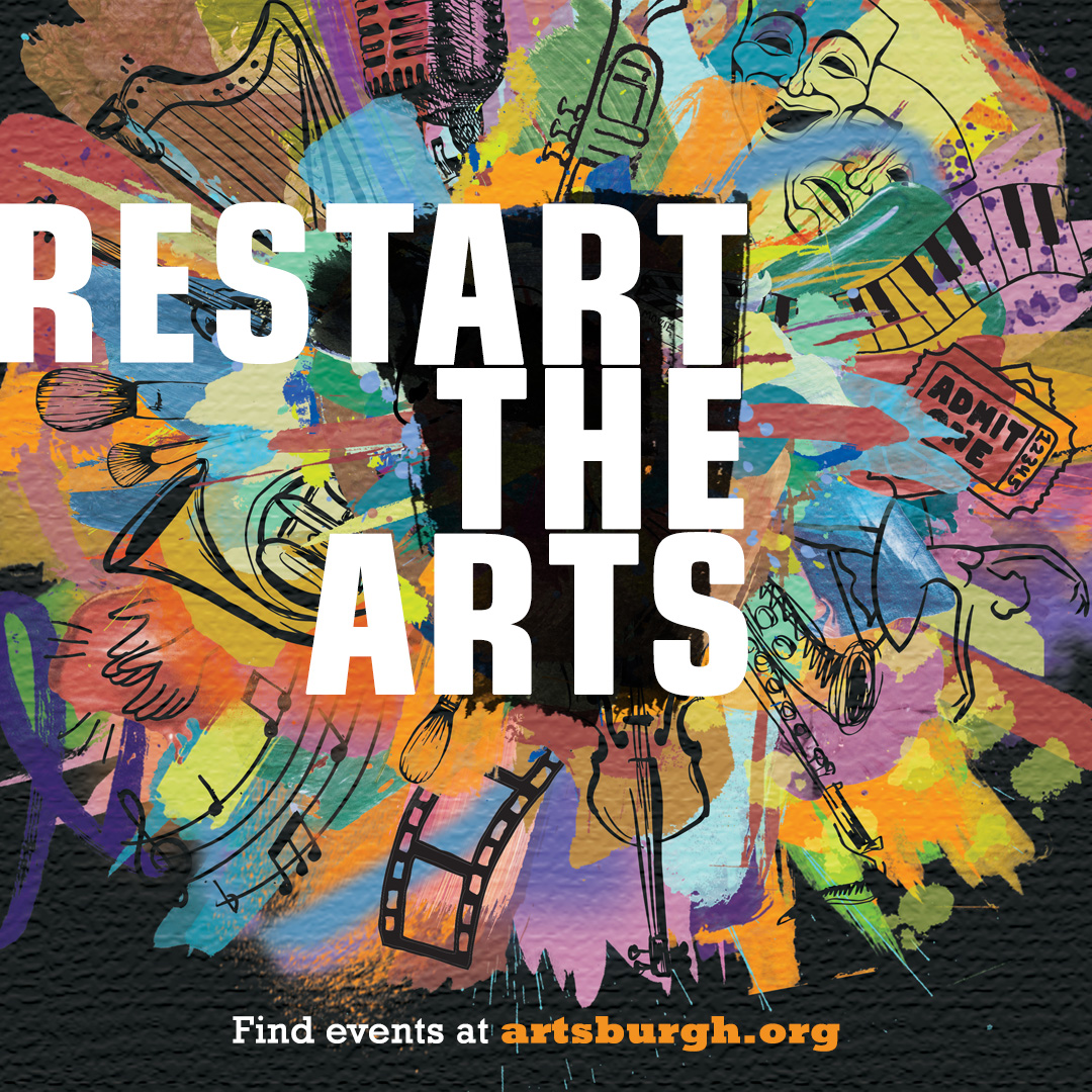 Restart the ArtsMobile
