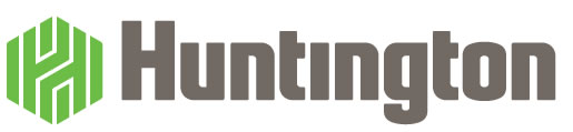 Logo for Huntington Bank