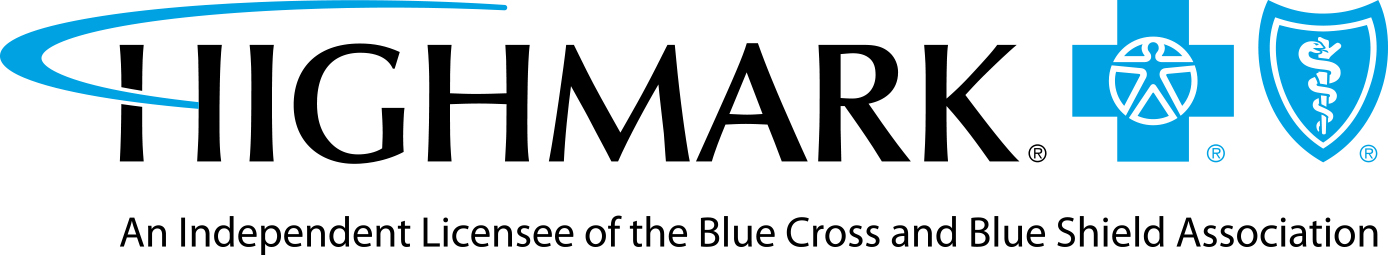 Highmark Blue Cross Blue Shield's Logo