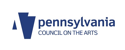 Logo for Pennsylvania Council on the Arts