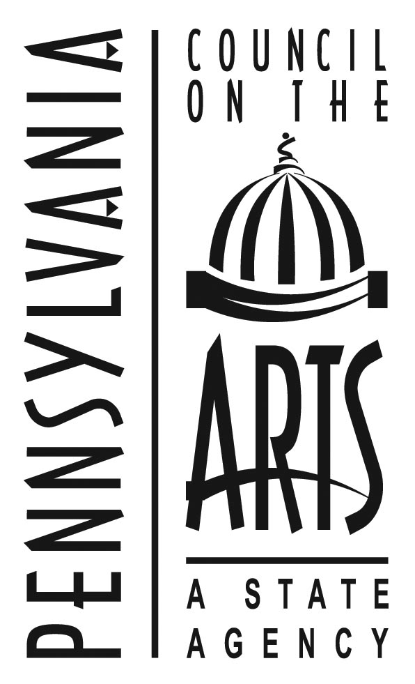 Logo for Pennsylvania Council on the Arts