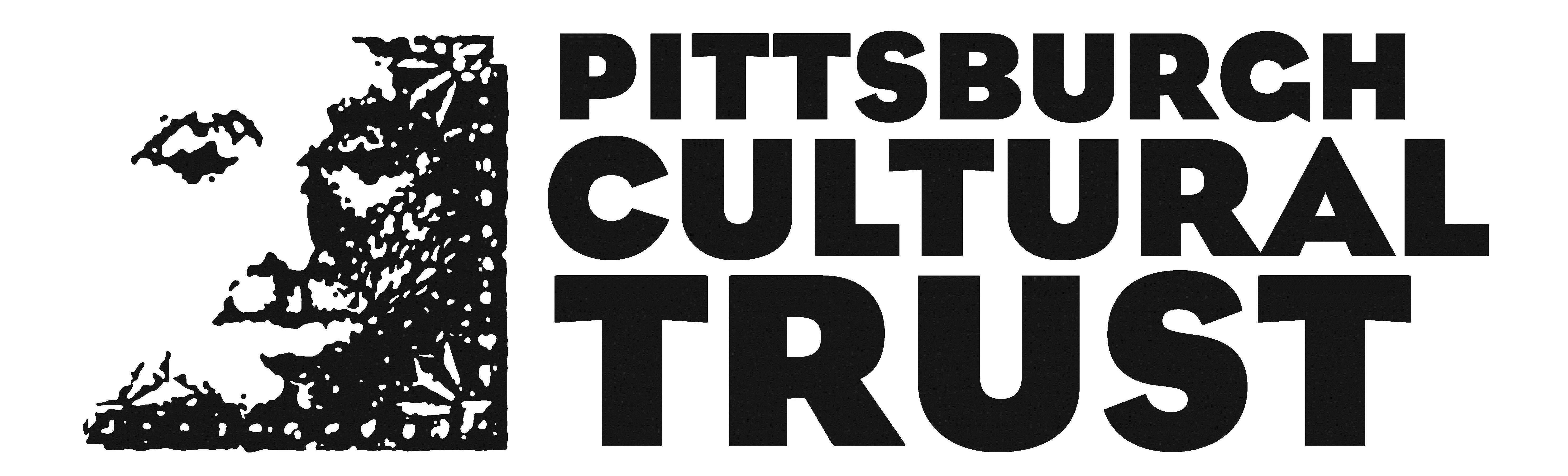 Pittsburgh Cultural Trust's Logo