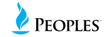 People's Natural Gas Logo