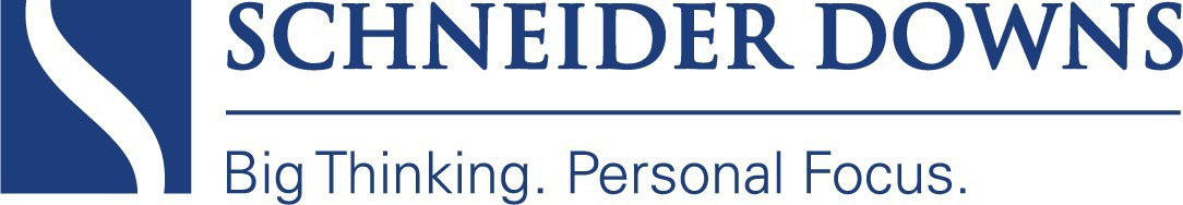 Schneider Downs's Logo
