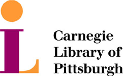 Carnegie Library of Pittsburgh Logo
