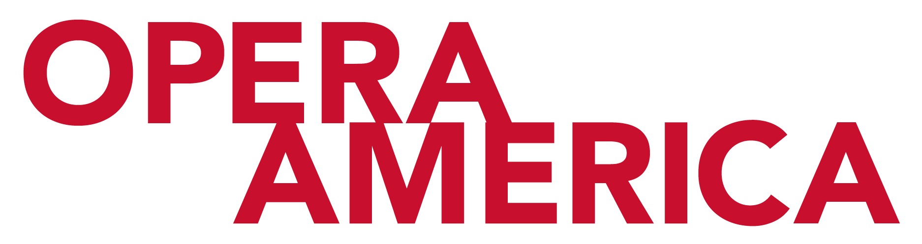 Opera America Logo
