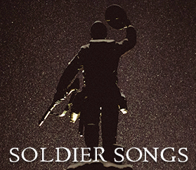 Soldier Songs Livestream Rebroadcast