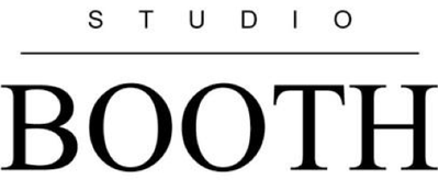 Logo for Studio Booth